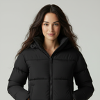 Everest | Gewatteerde Winterjas