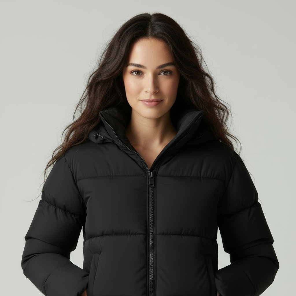 Everest | Gewatteerde Winterjas